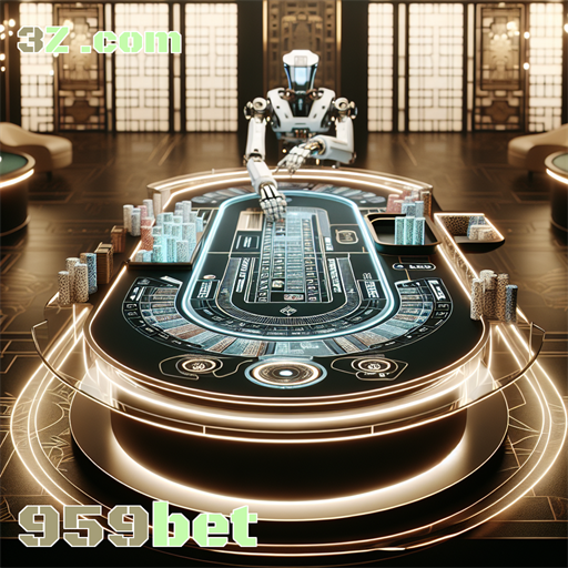 Apostas Inovadoras no 959bet: Descubra Novos Horizontes
