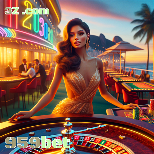 Bônus do 959bet: Diversão e Recompensas a Cada Jogo!