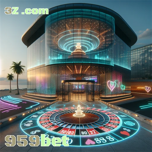 Vivencie Emoções Inovadoras no Casino do 959bet
