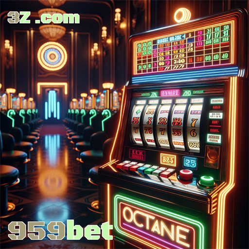 Experiência de Jogo Confiável no 959bet: Segurança e Diversão