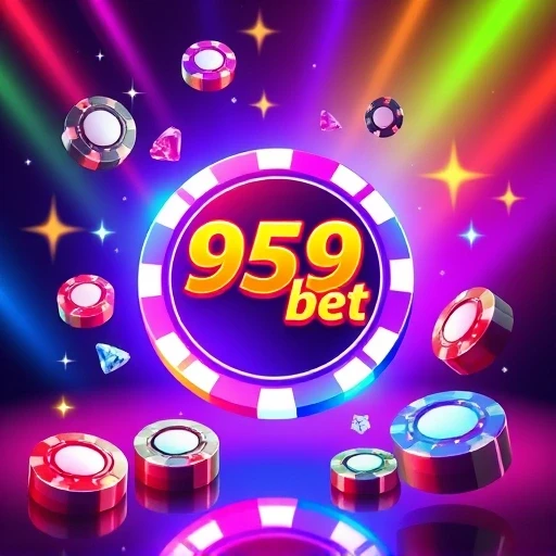 959bet logo