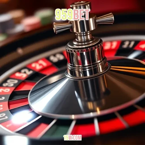 959bet: A Seção Semanal Que Você Precisa Conhecer